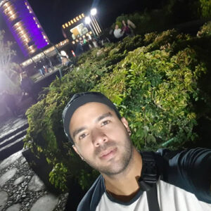 Cesar Guevara