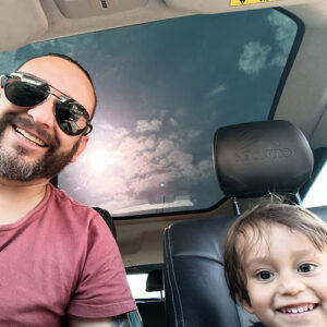 Daniel Ruiz